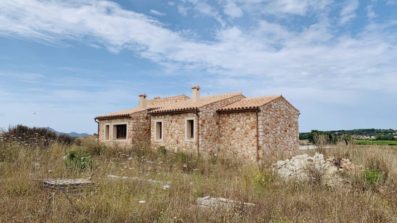  Mallorca 07500, ,Villa,For sale,1,1057