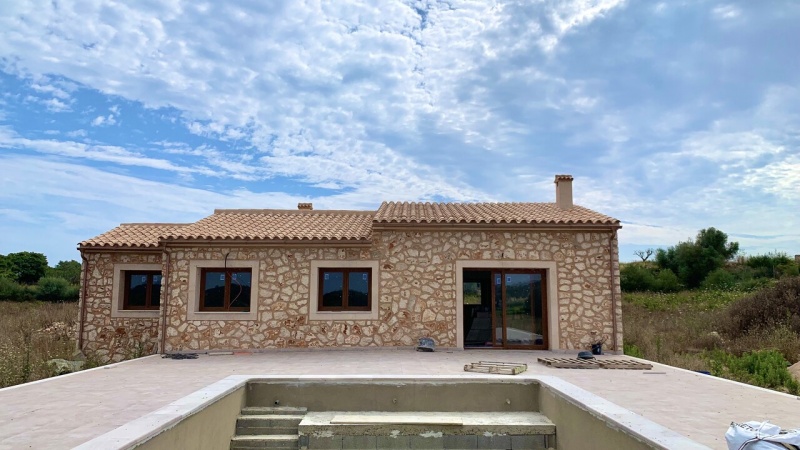  Mallorca 07500, ,Villa,For sale,1,1057