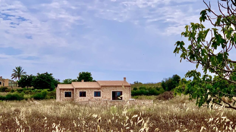  Mallorca 07500, ,Villa,For sale,1,1057