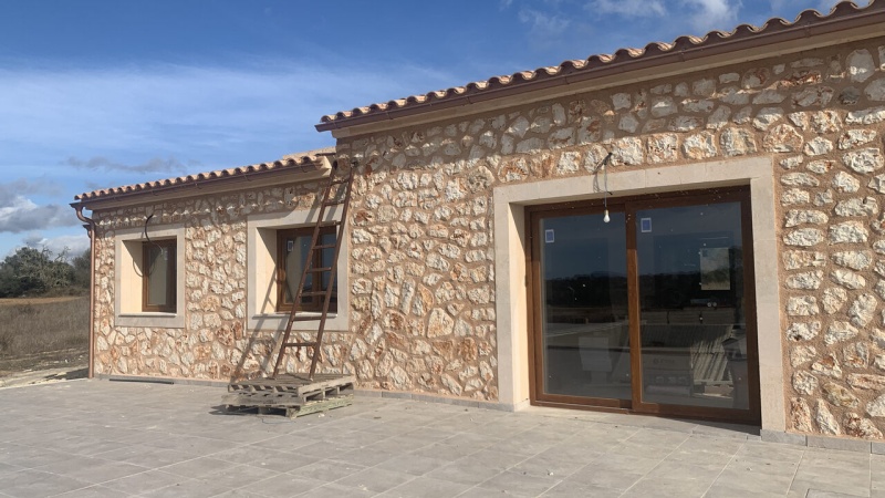  Mallorca 07500, ,Villa,For sale,1,1057