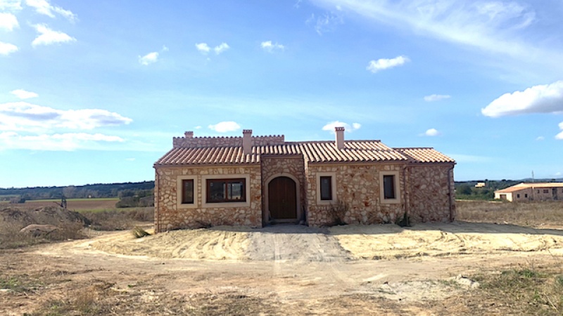  Mallorca 07500, ,Villa,For sale,1,1057