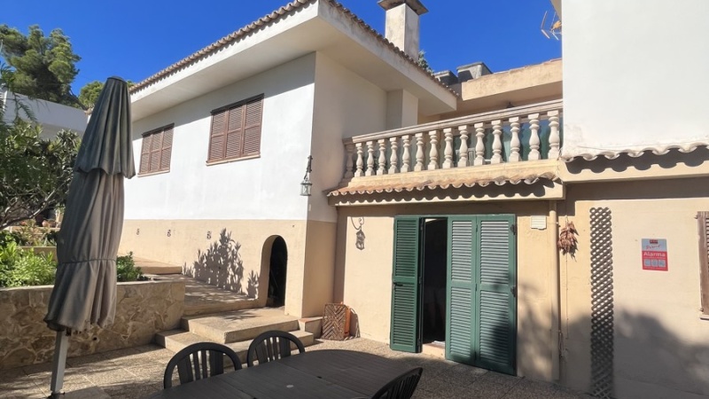 Palma de Mallorca, ,Villa,For Sale,1061