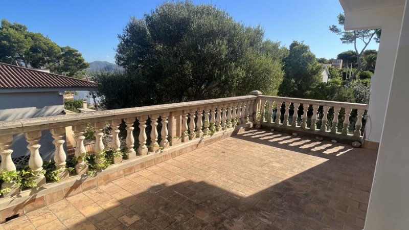 Palma de Mallorca, ,Villa,For Sale,1061