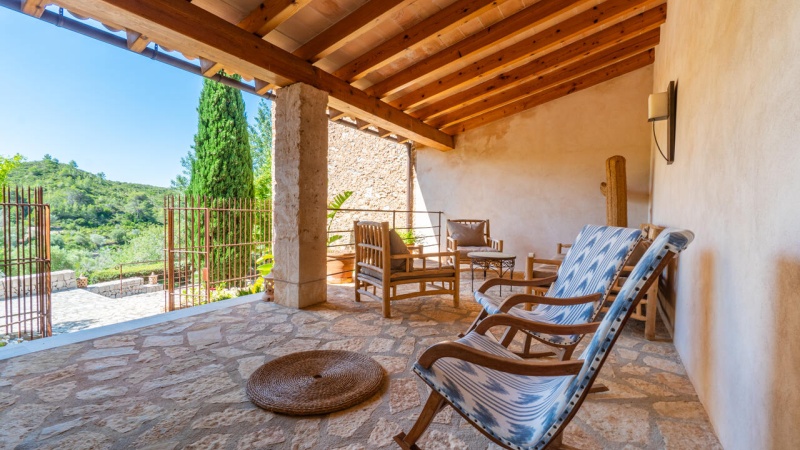 Colonia de Sant Pere, Mallorca, 8 Schlafzimmer Schlafzimmer, ,11 BathroomsBathrooms,Farm/Finca,For sale,1,1063