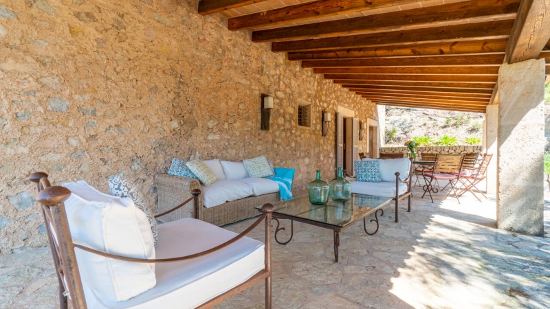 Colonia de Sant Pere, Mallorca, 8 Schlafzimmer Schlafzimmer, ,11 BathroomsBathrooms,Farm/Finca,For sale,1,1063