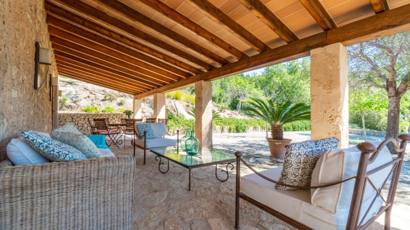 Colonia de Sant Pere, Mallorca, 8 Schlafzimmer Schlafzimmer, ,11 BathroomsBathrooms,Farm/Finca,For sale,1,1063