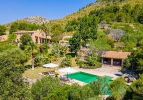 Colonia de Sant Pere, Mallorca, 8 Schlafzimmer Schlafzimmer, ,11 BathroomsBathrooms,Farm/Finca,For sale,1,1063