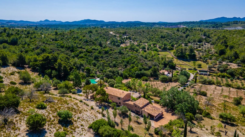 Colonia de Sant Pere, Mallorca, 8 Schlafzimmer Schlafzimmer, ,11 BathroomsBathrooms,Farm/Finca,For sale,1,1063