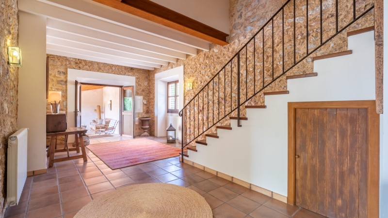 Colonia de Sant Pere, Mallorca, 8 Schlafzimmer Schlafzimmer, ,11 BathroomsBathrooms,Farm/Finca,For sale,1,1063