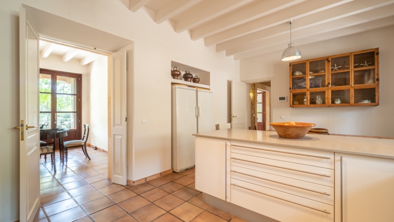 Colonia de Sant Pere, Mallorca, 8 Schlafzimmer Schlafzimmer, ,11 BathroomsBathrooms,Farm/Finca,For sale,1,1063