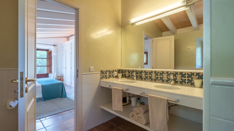 Colonia de Sant Pere, Mallorca, 8 Schlafzimmer Schlafzimmer, ,11 BathroomsBathrooms,Farm/Finca,For sale,1,1063