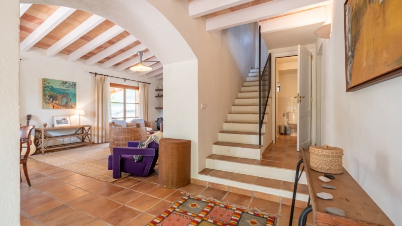 Colonia de Sant Pere, Mallorca, 8 Schlafzimmer Schlafzimmer, ,11 BathroomsBathrooms,Farm/Finca,For sale,1,1063