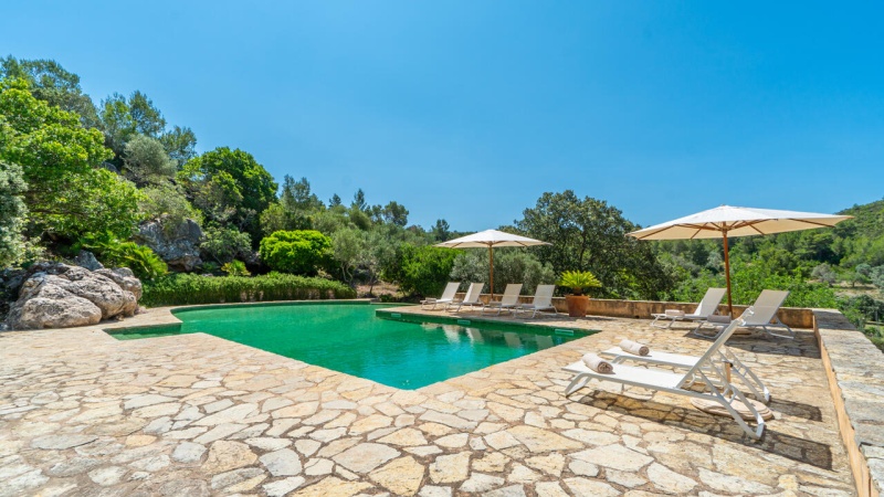 Colonia de Sant Pere, Mallorca, 8 Schlafzimmer Schlafzimmer, ,11 BathroomsBathrooms,Farm/Finca,For sale,1,1063