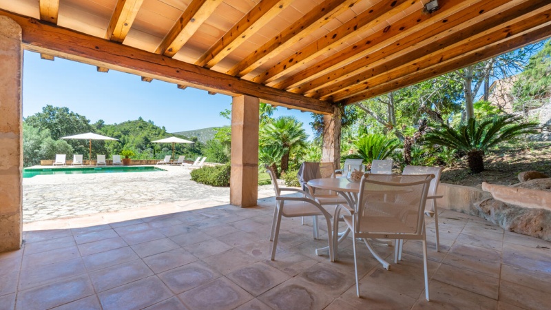 Colonia de Sant Pere, Mallorca, 8 Schlafzimmer Schlafzimmer, ,11 BathroomsBathrooms,Farm/Finca,For sale,1,1063