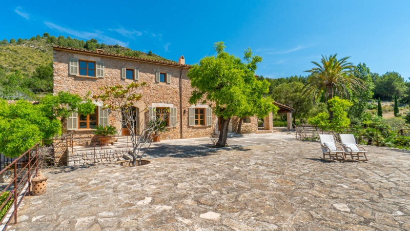 Colonia de Sant Pere, Mallorca, 8 Schlafzimmer Schlafzimmer, ,11 BathroomsBathrooms,Farm/Finca,For sale,1,1063