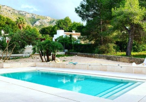 Betlem, Mallorca, ,Villa,For sale,1064