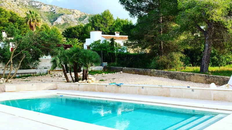 Betlem, Mallorca, ,Villa,For sale,1064