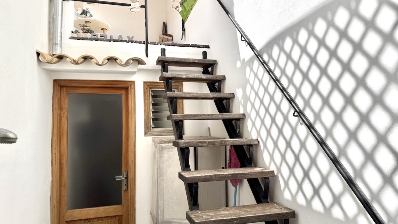 Pollença, Mallorca, ,House,For sale,1064