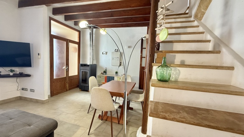 Pollença, Mallorca, ,House,For sale,1064