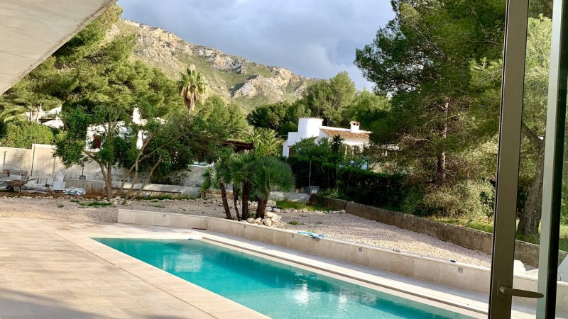 Betlem, Mallorca, ,Villa,For sale,1064