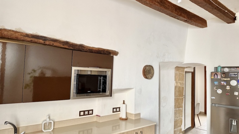 Pollença, Mallorca, ,House,For sale,1064