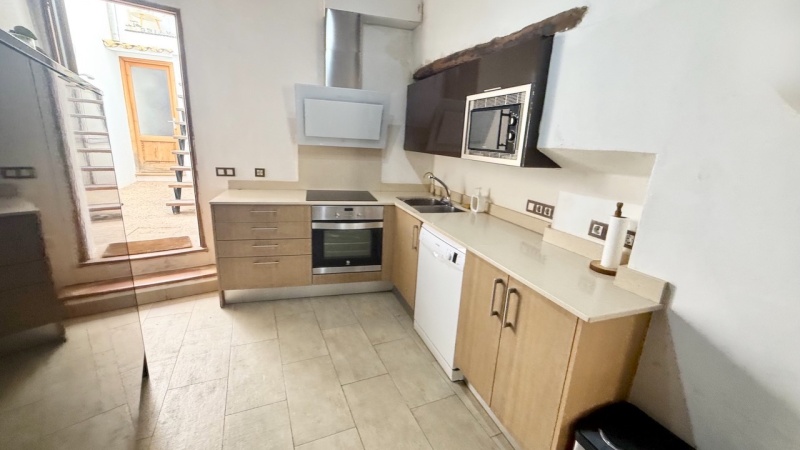 Pollença, Mallorca, ,House,For sale,1064
