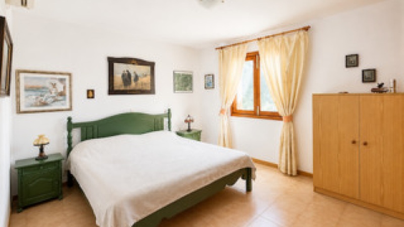 Son Serra de Marina, Mallorca, ,Villa,For sale,1065