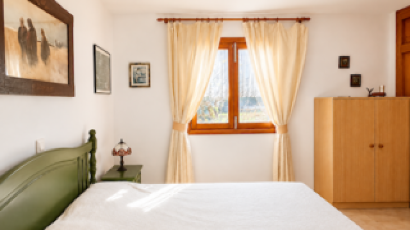 Son Serra de Marina, Mallorca, ,Villa,For sale,1065