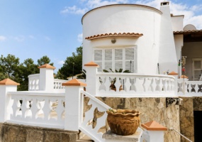 Son Serra de Marina, Mallorca, ,Villa,For sale,1065