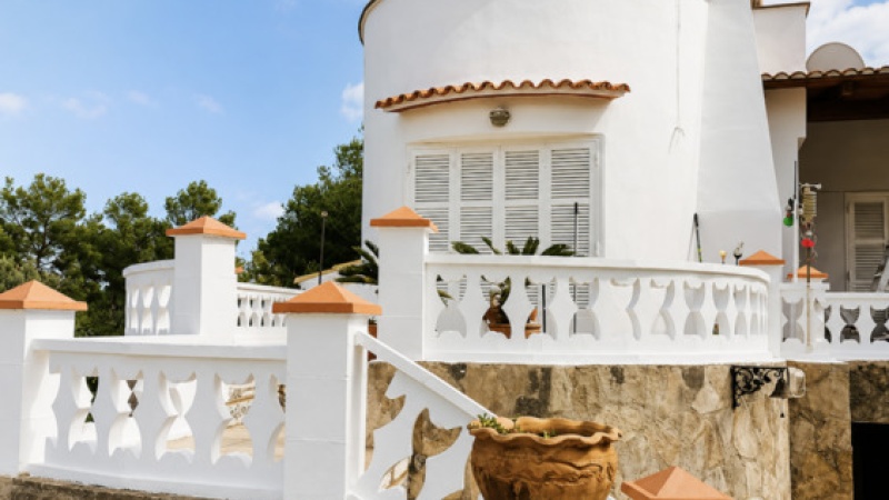 Son Serra de Marina, Mallorca, ,Villa,For sale,1065