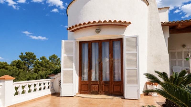 Son Serra de Marina, Mallorca, ,Villa,For sale,1065