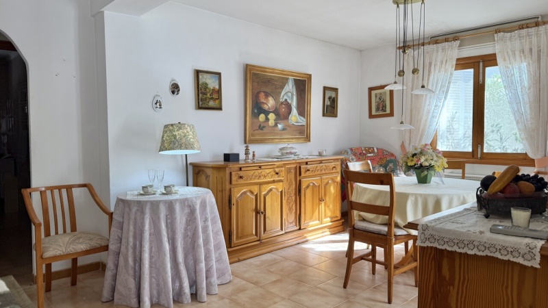 Son Serra de Marina, Mallorca, ,Villa,For sale,1065