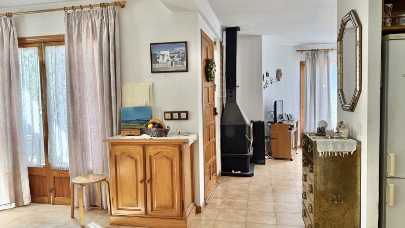 Son Serra de Marina, Mallorca, ,Villa,For sale,1065