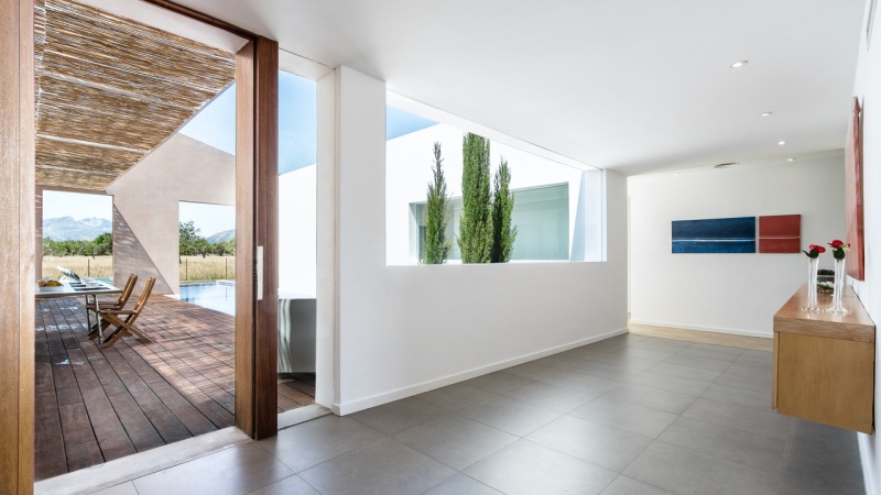 Pollença, Mallorca, ,Villa,For sale,1065