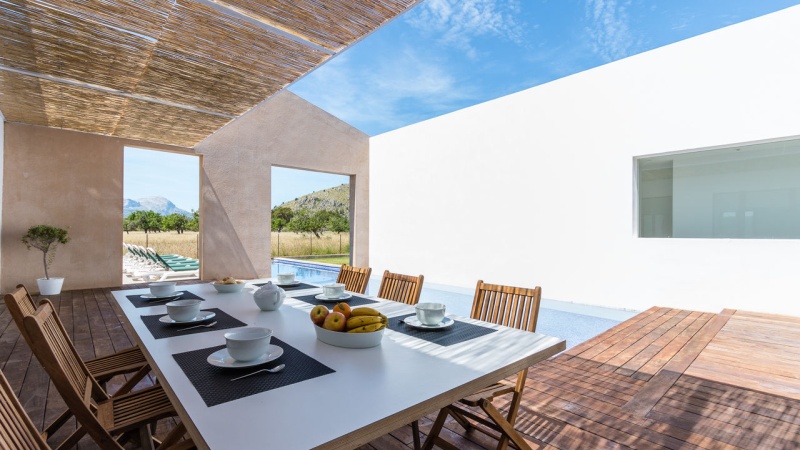 Pollença, Mallorca, ,Villa,For sale,1065