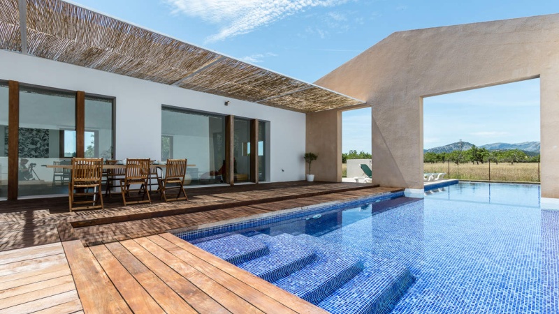 Pollença, Mallorca, ,Villa,For sale,1065