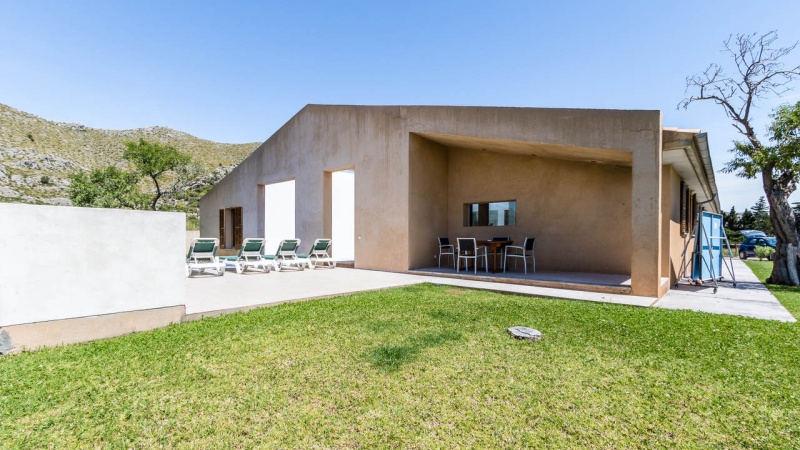 Pollença, Mallorca, ,Villa,For sale,1065