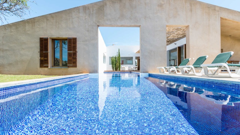 Pollença, Mallorca, ,Villa,For sale,1065