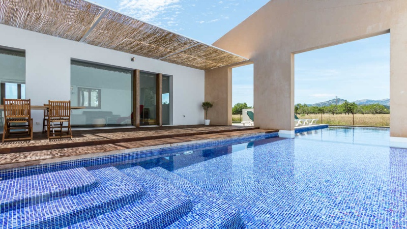 Pollença, Mallorca, ,Villa,For sale,1065