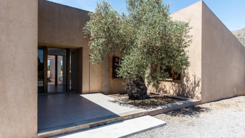 Pollença, Mallorca, ,Villa,For sale,1065