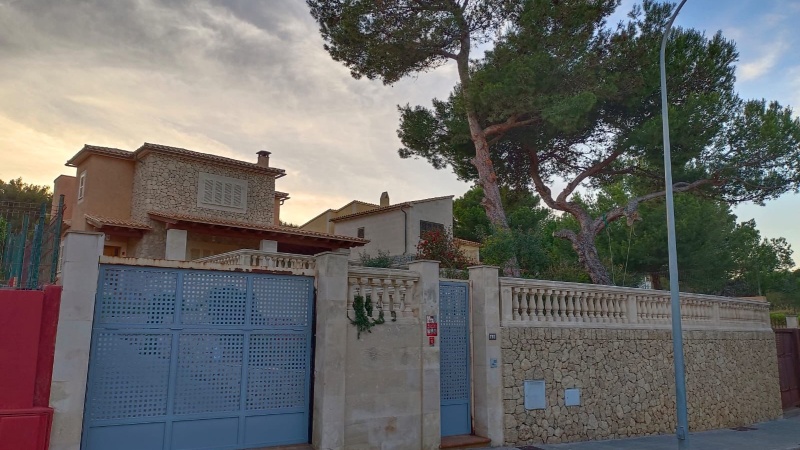 Cala Mesquida, Mallorca, ,Villa,For sale,1066