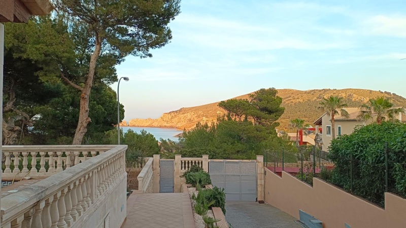 Cala Mesquida, Mallorca, ,Villa,For sale,1066