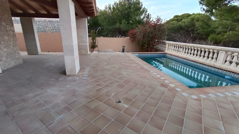 Cala Mesquida, Mallorca, ,Villa,For sale,1066