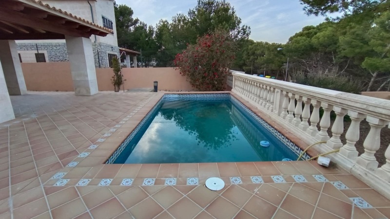 Cala Mesquida, Mallorca, ,Villa,For sale,1066