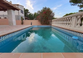 Cala Mesquida, Mallorca, ,Villa,For sale,1066