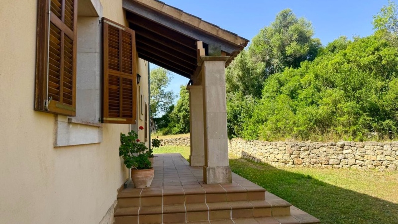 Rustic finca for sale, Porto Cristo, 1.200.000€