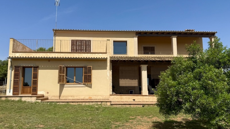 Rustic finca for sale, Porto Cristo, 1.200.000€