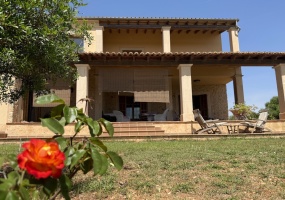 Rustic finca for sale, Porto Cristo, 1.200.000€