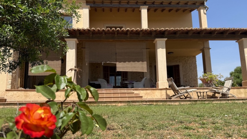 Rustic finca for sale, Porto Cristo, 1.200.000€