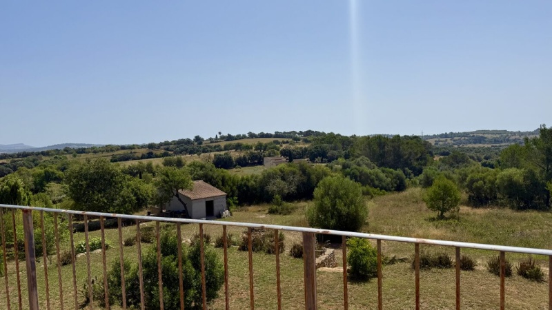 Rustic finca for sale, Porto Cristo, 1.200.000€
